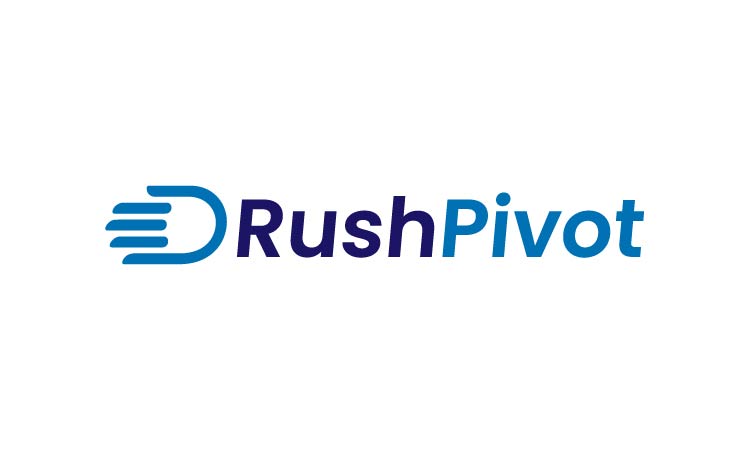 RushPivot.com - buy Unique premium names